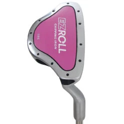 Intech Women's Pink EZ Roll Chipping Iron -Golf Series Discount intechez chip lady sole 1017 37429.1693840754