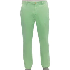 IZOD Golf Performance Stretch Straight Fit Chino Pant -Golf Series Discount izpant 018 pssf meadow2 front 11 22 06730.1697385858