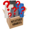 Mystery Men's Golf Shorts (2 Pair) - Take A Shot! -Golf Series Discount mystery shorts 2207 79446.1680649290