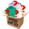Mystery Polo / Mock-T Golf Shirts (2-Pack) -Golf Series Discount mysterybox shirt 2005a 20787.1667488359