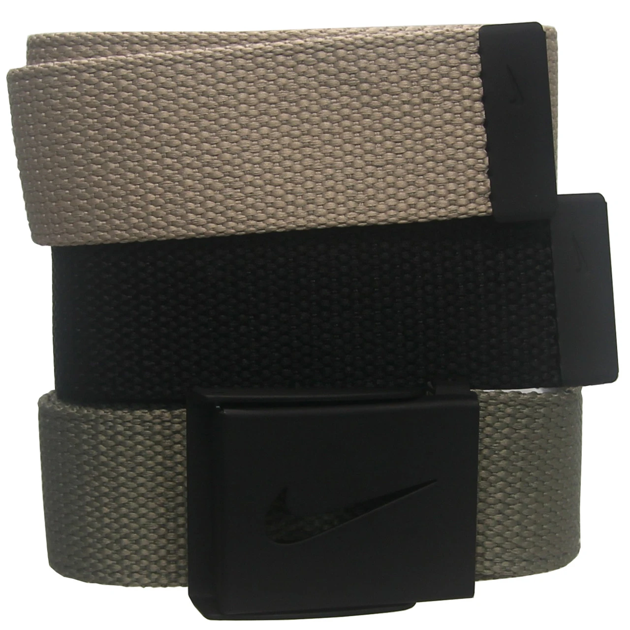 Nike 3-in-1 Web Belt, One Size Fits Most 10 Nike 3-in-1 Web Belt, One Size Fits Most - Image 8