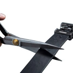 Nike Golf OSFM ACU Fit Ratchet Leather Belt 8 Nike Golf OSFM ACU Fit Ratchet Leather Belt -Golf Series Discount nikebelt 2001 blk cut 12 22 29321.1672434716