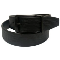 Nike Golf Men's Reversible Textured/Smooth Belt