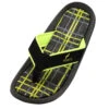 Norty Men's Plaid Flip-Flop Thong Sandal 1 Norty Men's Plaid Flip-Flop Thong Sandal -Golf Series Discount nortyfflop 13130 bklm obq 9 21 97864.1667488992