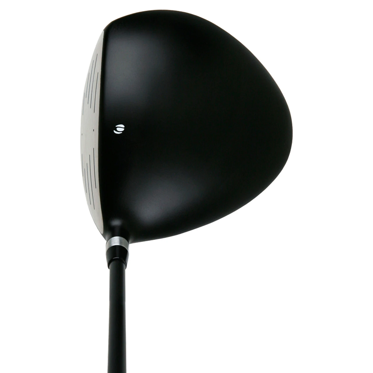 Orlimar Black Big Buddha 520cc Driver (USGA Non-Conforming) 4 Orlimar Black Big Buddha 520cc Driver (USGA Non-Conforming) - Image 2