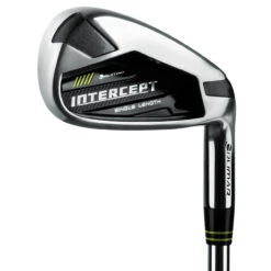 Orlimar Intercept Single Length Iron Set (5-GW)