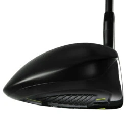 Orlimar Slice Killer 460cc Titanium Driver -Golf Series Discount orlslcklr r toe 1218 42695.1667484392