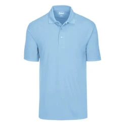 Oxford America Men's Burke Solid Polo Shirt