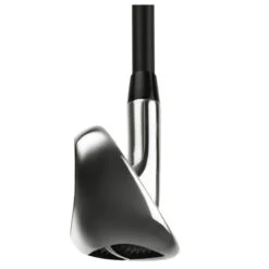 PowerBilt EX-550 Hybrid Iron Set(4-PW, SW) , Pre-Owned -Golf Series Discount pbex550 toe 1901 89140.1667484150
