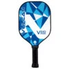 Vulcan V510 Hybrid Pickleball Paddle -Golf Series Discount pbpad v510 blue face 04 23 65698.1681229074