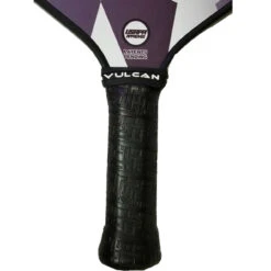 Vulcan V530 Power Pickleball Paddle 8 Vulcan V530 Power Pickleball Paddle -Golf Series Discount pbpad v510 blue grip 04 23 20815.1681229023