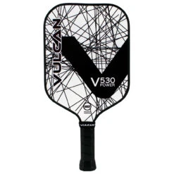 Vulcan V530 Power Pickleball Paddle