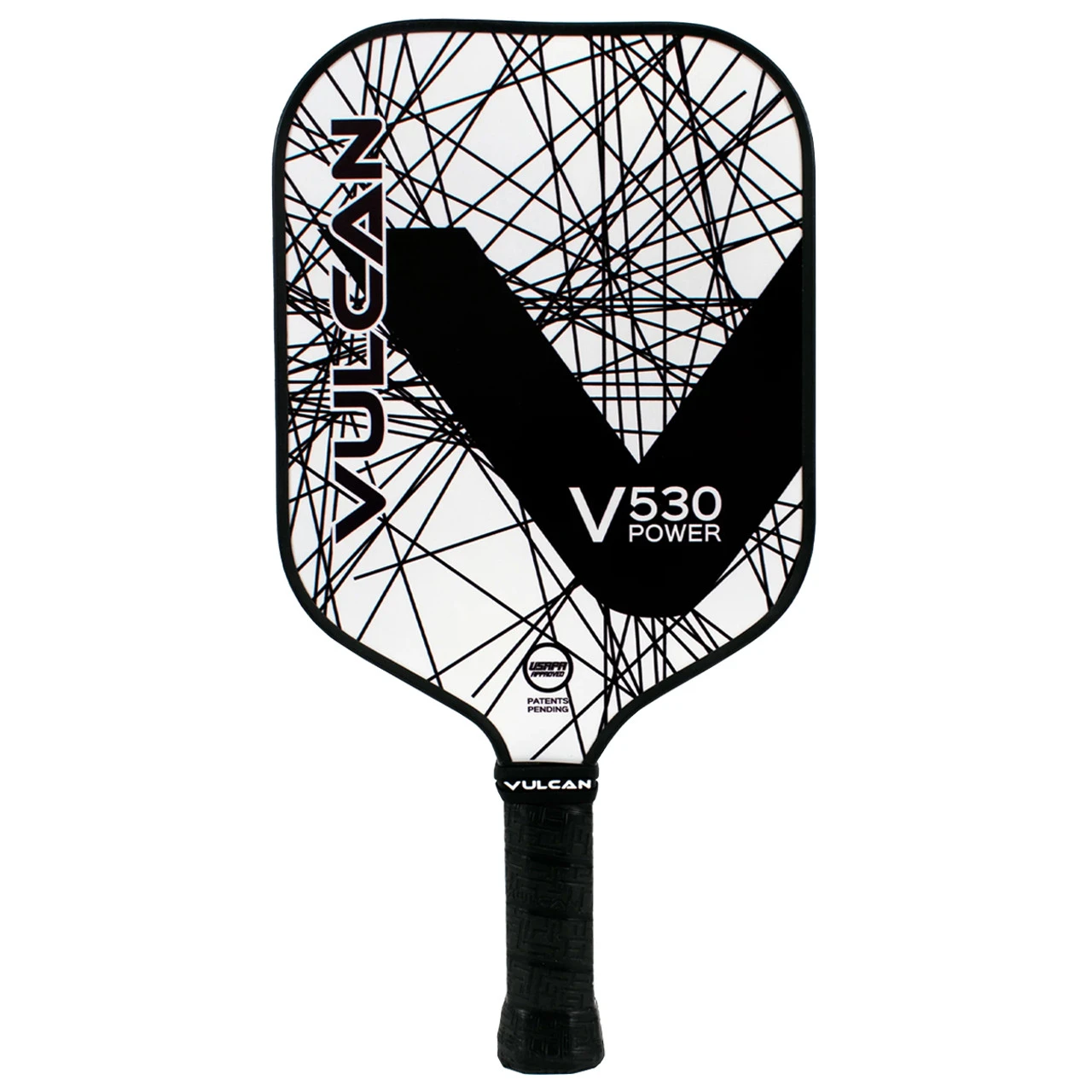 Vulcan V530 Power Pickleball Paddle 3 Vulcan V530 Power Pickleball Paddle