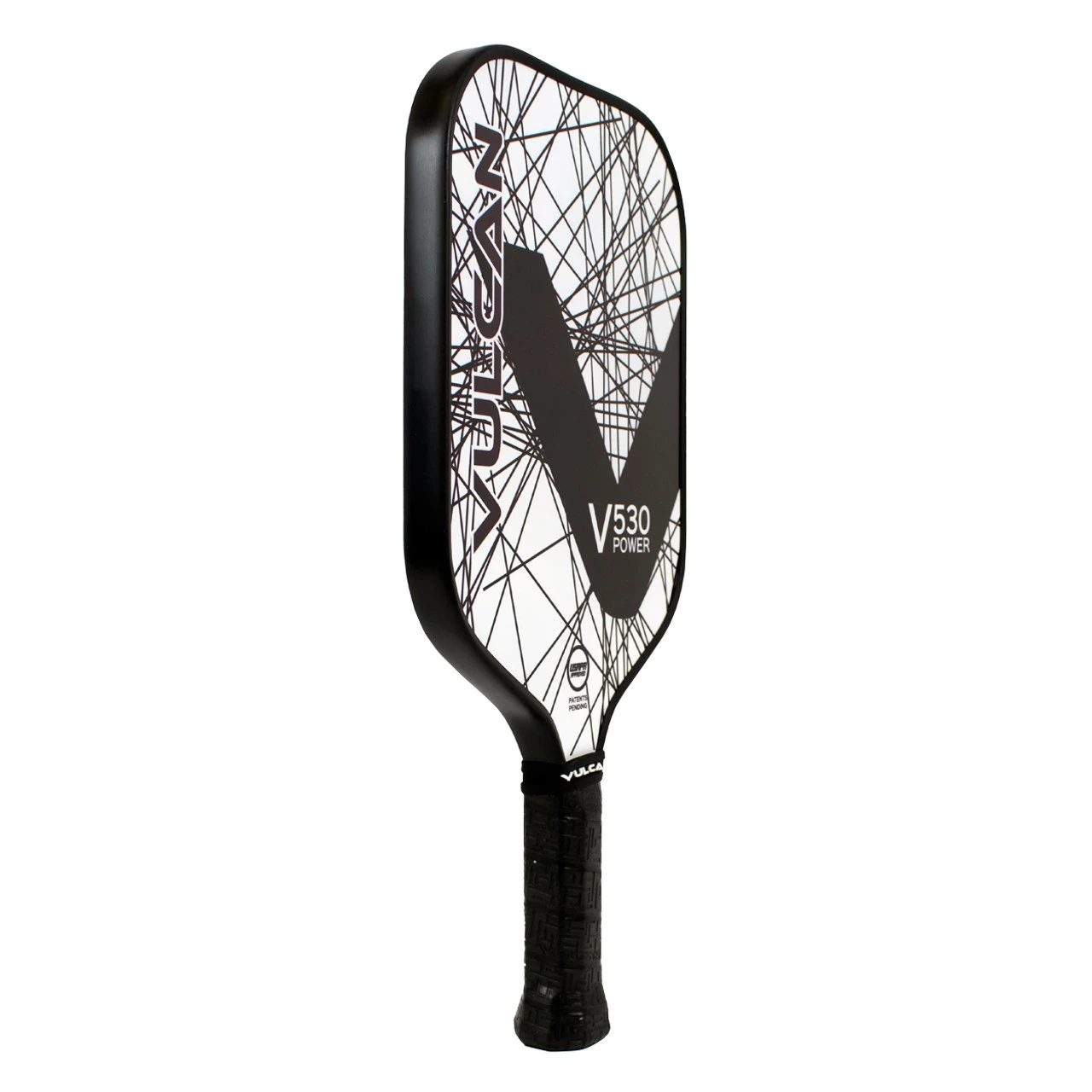 Vulcan V530 Power Pickleball Paddle 4 Vulcan V530 Power Pickleball Paddle - Image 2