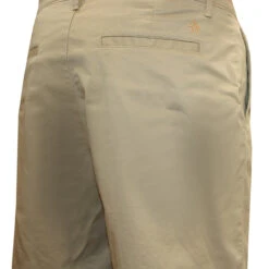 Penguin Golf Flat Front Solid Short **Closeout** -Golf Series Discount pengshort camel penguin2 04 23 97484.1697458169
