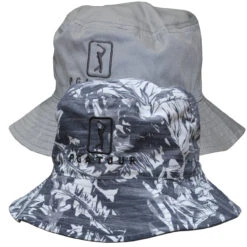 PGA Tour Reversible Bucket Hat - OSFM Fits Up To 7.5 Hat Size -Golf Series Discount pgatbuckhat qshd mix 7104 10 23 86138.1697313522