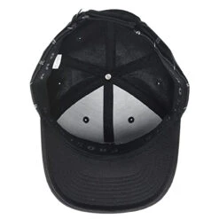 PGA Tour Standard Print Adjustable Golf Hat 8 PGA Tour Standard Print Adjustable Golf Hat -Golf Series Discount pgathat cav 6008 brim 03 23 07556.1697487113