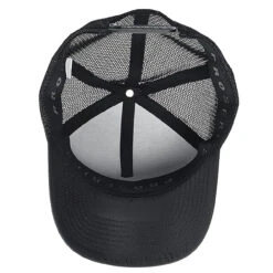 PGA Tour Adjustable Snapback Camouflage Trucker Cap -Golf Series Discount pgathat cav 6039 brim 10 23 61092.1696462152