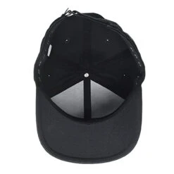 PGA Tour Standard Striped Adjustable Golf Hat -Golf Series Discount pgathat cav 6077 brim 03 23 27626.1691202887