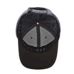 PGA Tour Americana Adjustable Golf Hat 9 PGA Tour Americana Adjustable Golf Hat -Golf Series Discount pgathat cavhtr 7029 brim 10 23 72249.1696288135