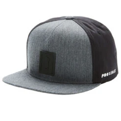 PGA Tour Stableford 2-Tone Snap Back Flat Brim Golf Hat -Golf Series Discount pgathat caviar 6336 front 9 21 24535.1696621583