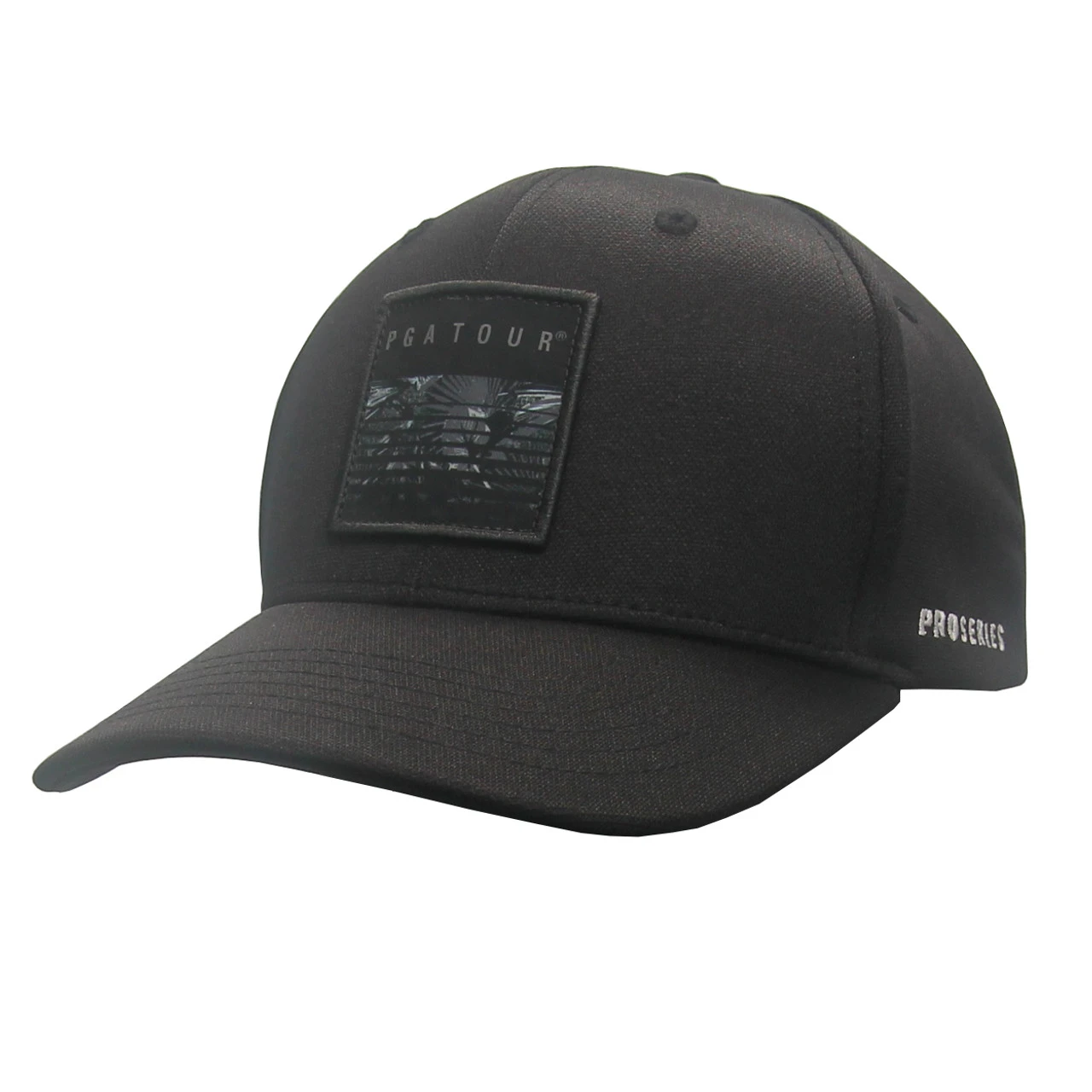 PGA Tour Golf Palms Adjustable Hat 5 PGA Tour Golf Palms Adjustable Hat - Image 3