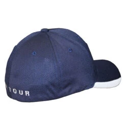 PGA Tour Pro Series Stretch Fit Micro Mesh Golf Hat 6 PGA Tour Pro Series Stretch Fit Micro Mesh Golf Hat -Golf Series Discount pgathat pea 3161 back 10 23 98825.1696534481