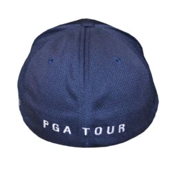 PGA Tour Pro Series Stretch Fit Micro Mesh Golf Hat 7 PGA Tour Pro Series Stretch Fit Micro Mesh Golf Hat -Golf Series Discount pgathat pea 3161 pgaback 10 23 55911.1696534482