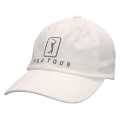 PGA Tour '63 Classic Adjustable Hat -Golf Series Discount pgathat peacoat 5667 front 02 22 89224.1697501626