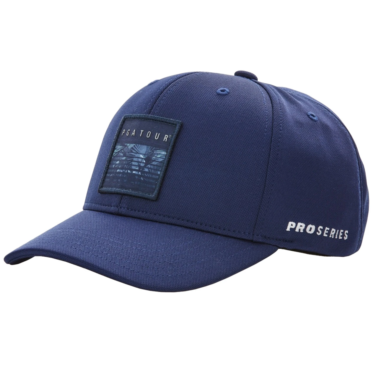 PGA Tour Golf Palms Adjustable Hat 7 PGA Tour Golf Palms Adjustable Hat - Image 5