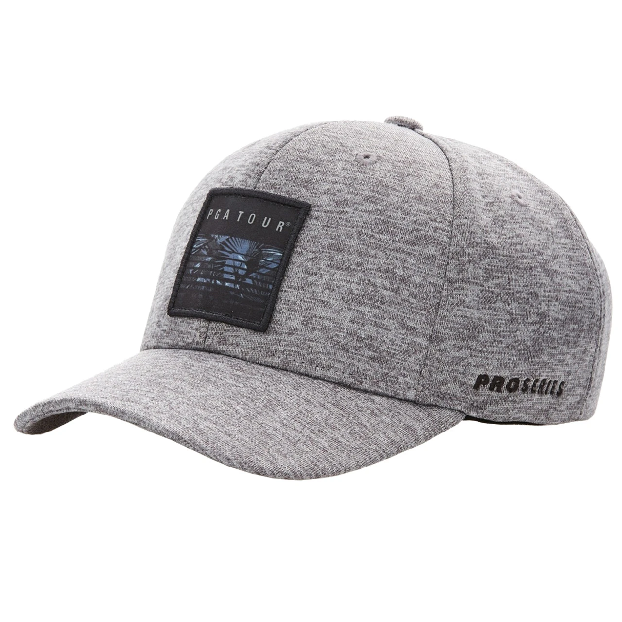 PGA Tour Golf Palms Adjustable Hat 3 PGA Tour Golf Palms Adjustable Hat