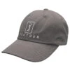 PGA Tour '63 Classic Adjustable Hat -Golf Series Discount pgathat quietshade 5643 front 02 22 32745.1697501625