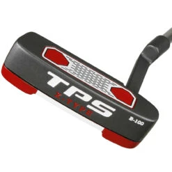 PowerBilt Golf TPS X-Type B-100 Blade Putter