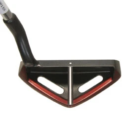 PowerBilt Golf TPS Bump & Run Chipper -Golf Series Discount powtps bumpchip back 0218 18967.1667484655