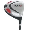 Powerbilt XP7 Black 460cc Driver -Golf Series Discount powxp7blk1w sole 6 21 45357.1693144957