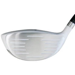 Powerbilt XP7 White 460cc Driver -Golf Series Discount powxp7wht1w face 06 23 82663.1686246763
