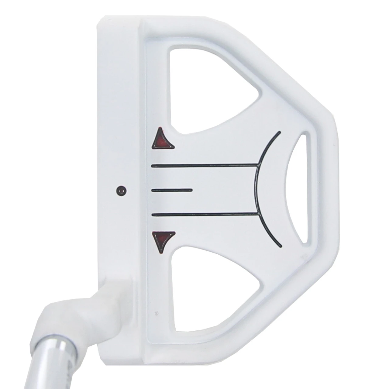 PowerBilt XRT Series 2 Mallet Putter 4 PowerBilt XRT Series 2 Mallet Putter - Image 2