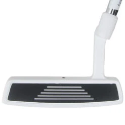 PowerBilt XRT Series 2 Mallet Putter 7 PowerBilt XRT Series 2 Mallet Putter -Golf Series Discount powxrt2 r hs face 0517 15210.1667484673