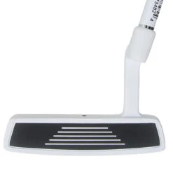 PowerBilt XRT Series 3 Mid-Mallet Putter -Golf Series Discount powxrt3 r face 0517 25343.1667484676