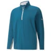 PUMA Golf Gamer 1/4-Zip Pullover 1 PUMA Golf Gamer 1/4-Zip Pullover -Golf Series Discount pumaow 2721 bcor front 11 22 65420.1668794050