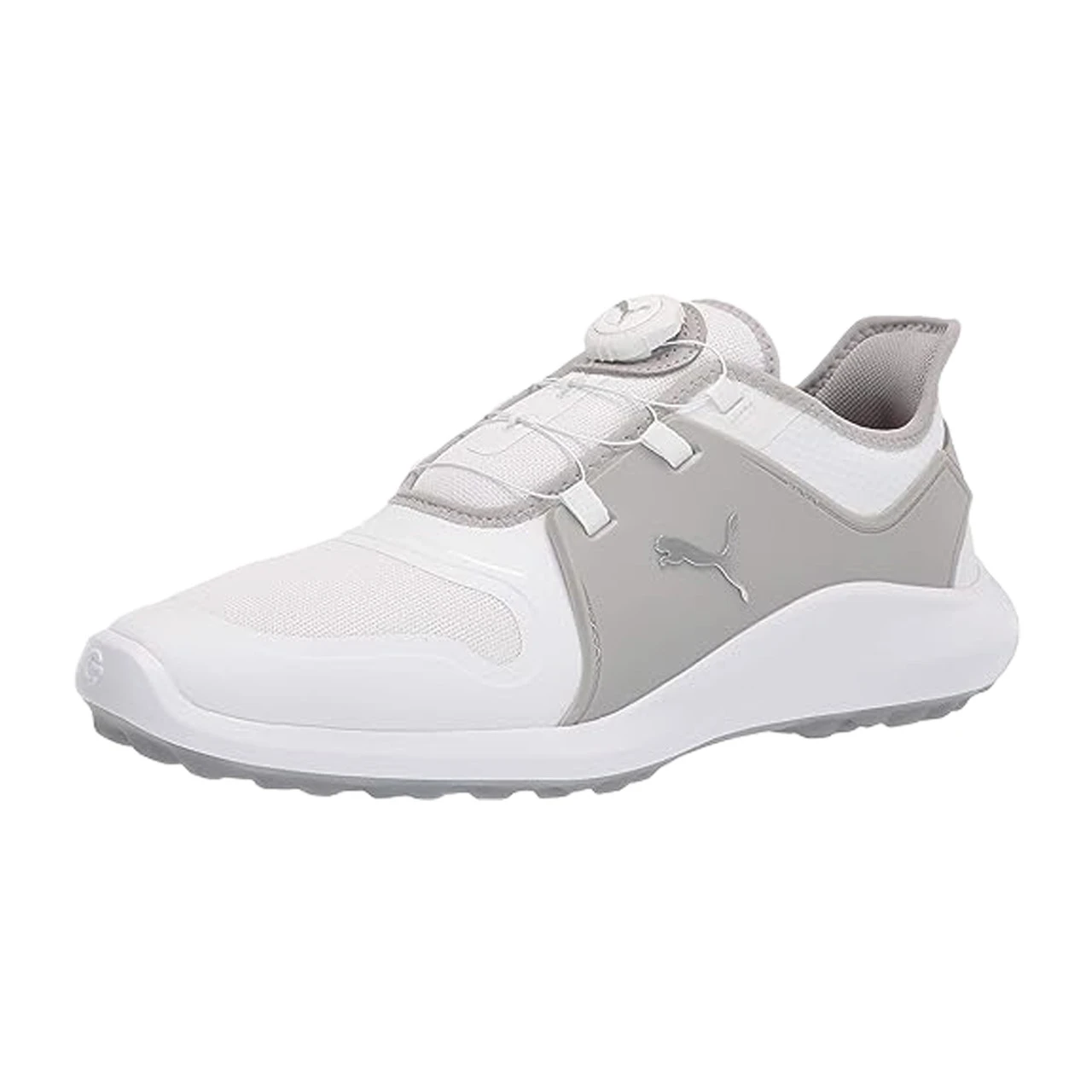 PUMA Men's Ignite Fasten8 Disc Spikeless Waterproof Golf Shoe 5 PUMA Men's Ignite Fasten8 Disc Spikeless Waterproof Golf Shoe - Image 4