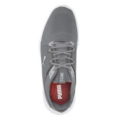 PUMA Men's Ignite Fasten8 Pro Spikeless Waterproof Golf Shoe 9 PUMA Men's Ignite Fasten8 Pro Spikeless Waterproof Golf Shoe -Golf Series Discount pumfasten8pro 6609 gry add 08 23 03978.1692203237