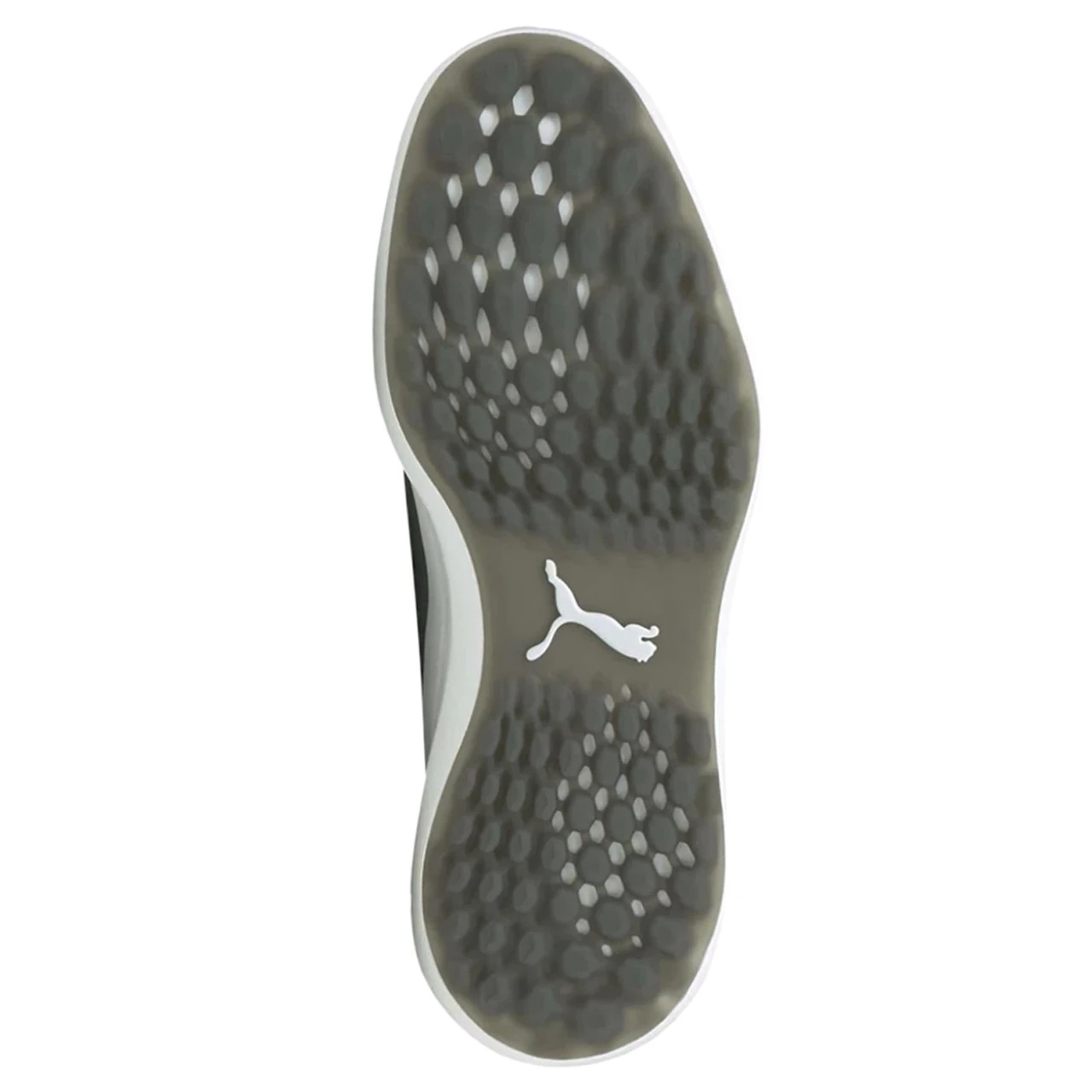 PUMA Men's Ignite Fasten8 Pro Spikeless Waterproof Golf Shoe 4 PUMA Men's Ignite Fasten8 Pro Spikeless Waterproof Golf Shoe - Image 2