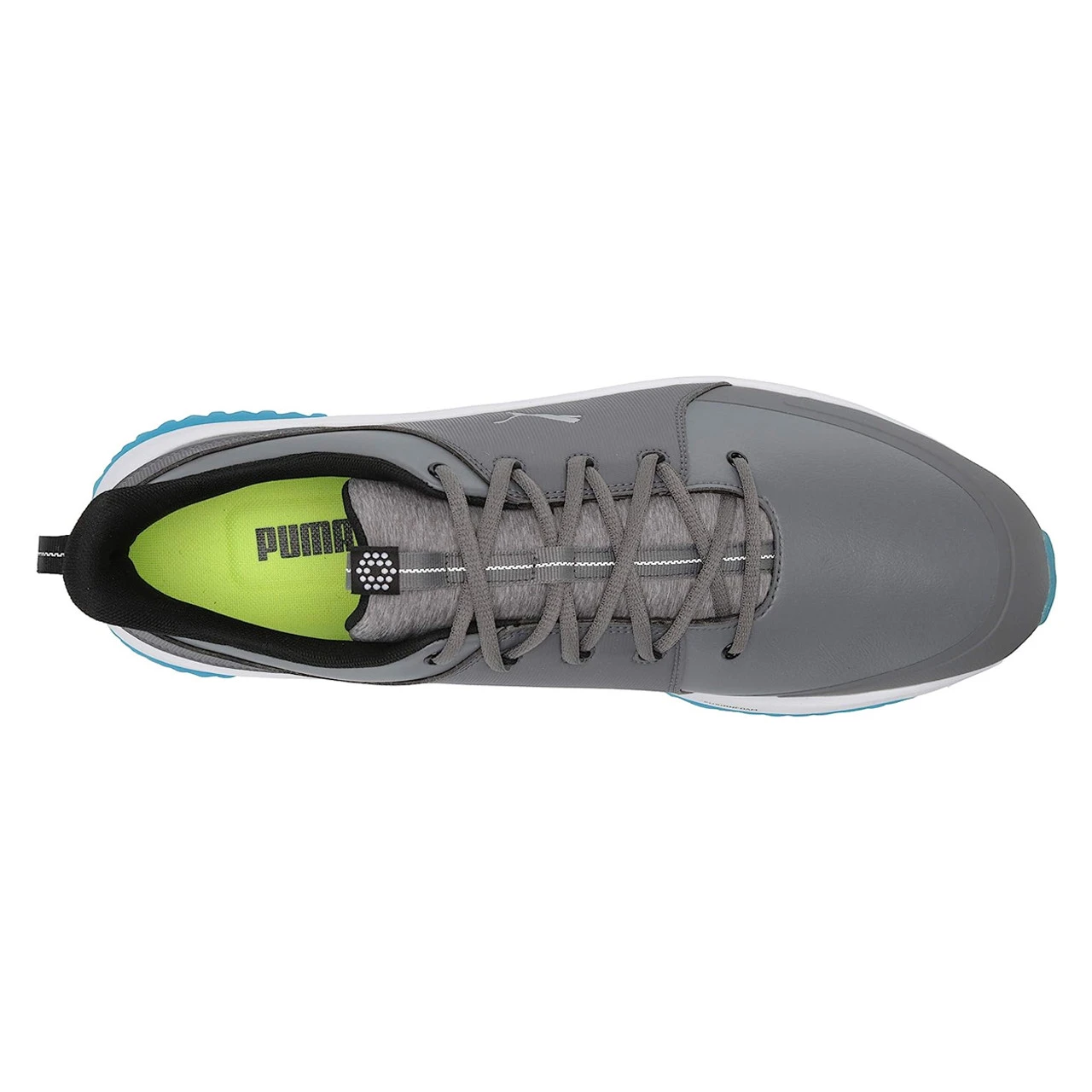 PUMA Grip Fusion Pro 3.0 Spikeless Waterproof Golf Shoes 6 PUMA Grip Fusion Pro 3.0 Spikeless Waterproof Golf Shoes - Image 4