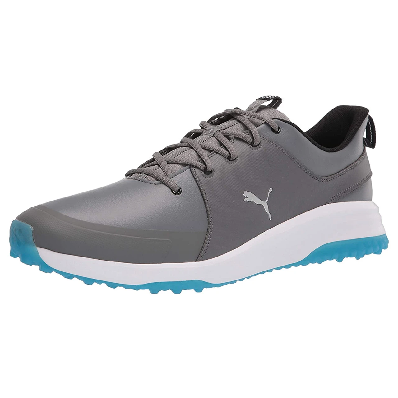 PUMA Grip Fusion Pro 3.0 Spikeless Waterproof Golf Shoes 3 PUMA Grip Fusion Pro 3.0 Spikeless Waterproof Golf Shoes