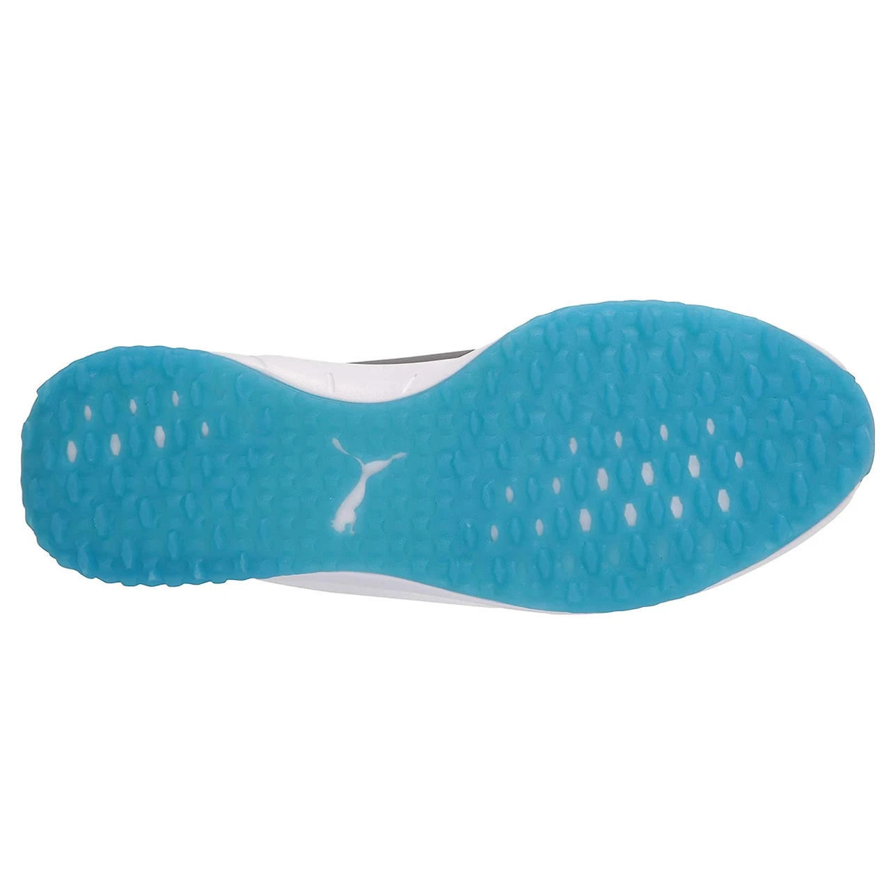 PUMA Grip Fusion Pro 3.0 Spikeless Waterproof Golf Shoes 4 PUMA Grip Fusion Pro 3.0 Spikeless Waterproof Golf Shoes - Image 2