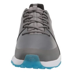 PUMA Grip Fusion Pro 3.0 Spikeless Waterproof Golf Shoes 9 PUMA Grip Fusion Pro 3.0 Spikeless Waterproof Golf Shoes -Golf Series Discount pumgripfuspro30 6702 gry toe 06 23 78081.1686682089