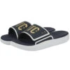 PUMA Golf Men's PTC GS-Softride Slide Sandal 1 PUMA Golf Men's PTC GS-Softride Slide Sandal -Golf Series Discount pumslide 0101 nvygld 2obq 06 23 38250.1686696706