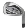 Snake Eyes Golf 685 OS Iron Set (4-PW) -Golf Series Discount se685osis r 685os back 04 23 63021.1680562502