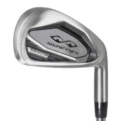 Snake Eyes Golf 685 OS Iron Set (4-PW)